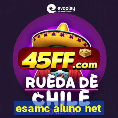 esamc aluno net